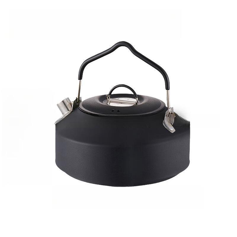 OEING Portable Camping Kettle 1L