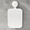 Bathroom Mirrors Suction Anti Fog Mirrors Shower Mirrors For Shaving Small Mirrors Bathroom Mirrors For Bathroom Accessories