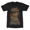 Hot Sale Cattle Decapitation Death Atlas Band Graphic Print TShirt Unisex Unisex Summer New Tee Streetwear Y2K Harajuku Fashion Top