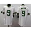 NFL Green Bay Packers Embroidered Football Jersey Training Shirt Mens Womens All Sizes