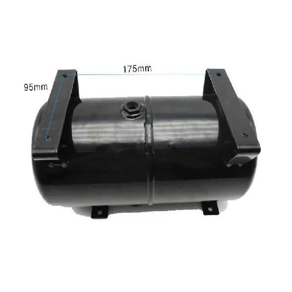 AS18B AS186 Model Air Pump Air Storage Tank Air Compressor Spray Pump 3.5L 4 Holes Air Tank