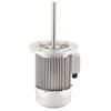 750W High Temperature Proof Three Phase Electric Motor 1400RPM 220V 380V