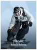 Unisex Windproof Waterproof Ski Pants: Warm, Loose Fit, Plus Size, Wear-Resistant for Men & Women