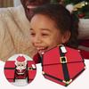 Christmas Surprise Bounces Toy sBox Festival Decorative Present Case for Party