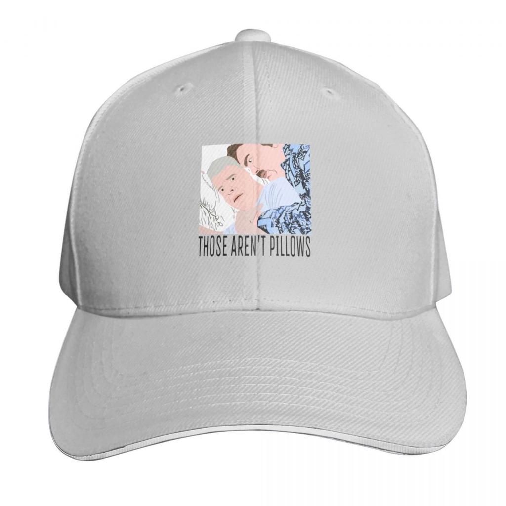 Love Funny Unisex Those Pillows John Candy Music Retro Baseball Cap Funny Hat Luxury Hat Horse Hat Baseball Unisex Womens