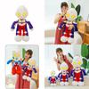 Wholesale Popular Ultraman Plush Toy Doll For Kids Soft And Comfortable Perfect For Bedtime And Play Boys And Girls
