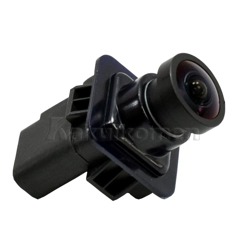 EL3T-19G490-AA EL3T 19G490 AA For Ford F-150 Rear View Backup Camera Parking Assist Reverse Camera EL3T-19G490-AA