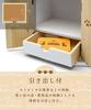 Pet Buddhist Altar Set, Pet Altar, Buddhist Altar Accessories, Pet Memorial, Urn Storage, House-Shaped Memorial Box, Dog/Cat Design, Cute and Stylish,