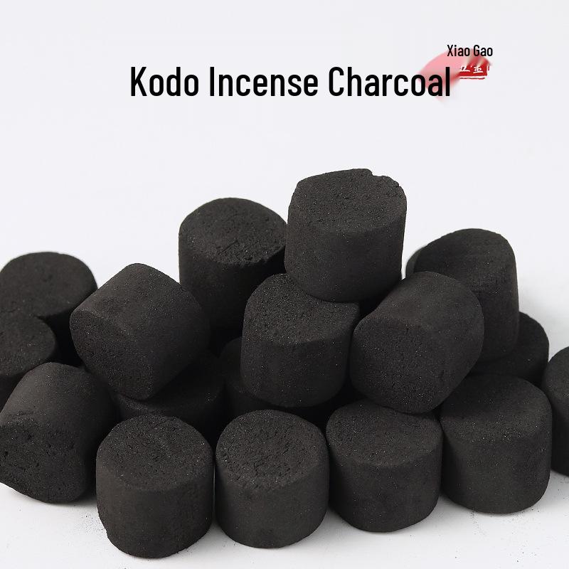 Insulated Incense Burner & Hand Warmer for Agarwood and Sandalwood Charcoal Ceremony