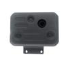 EH12 MUFFLER FOR EH12-2D 4 CYCLE 2.8HP 121CC ENGINE For RAMMER JUMPING TAMPER EXHAUST 268-30101-01