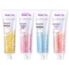 Shuke Enzyme Toothpaste 4-Pack (Multi-Flavor)