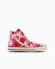 31312610 Converse All Star US 83camo CL Hi Pink (Men's)
