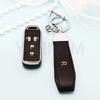 Smart Key Case Cover Tpu Car Remote Fob For Honda New Nbox Custom Jf3 / Jf4 N-Box Jf1 / Jf2 N-Box+ Plus N Wagon N-One Keychain
