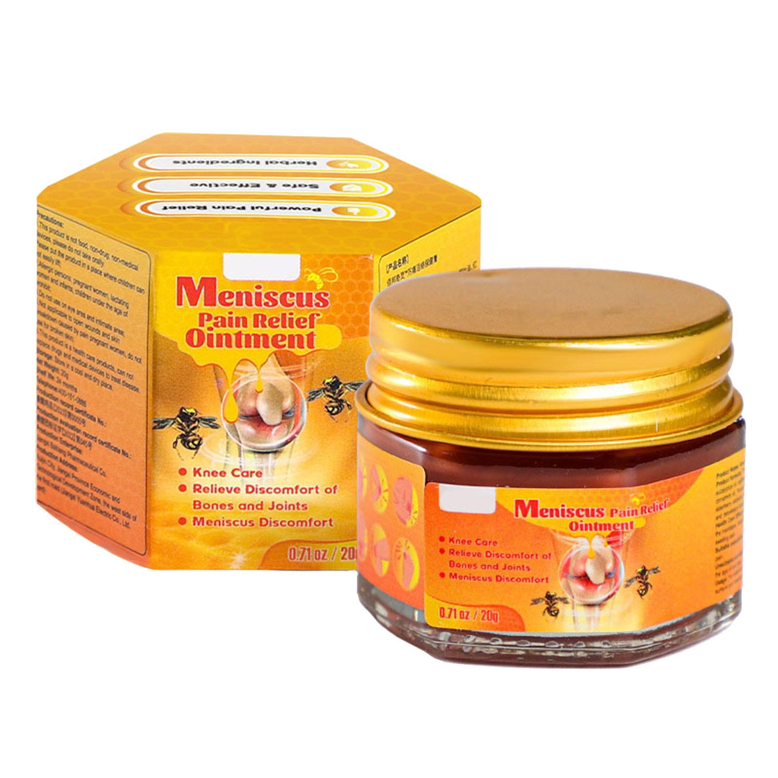 

Синовиальная паста для коленного сустава, массажная паста, эффективно снимает боль в мышцах и костях, термопаста для прижигания One Size