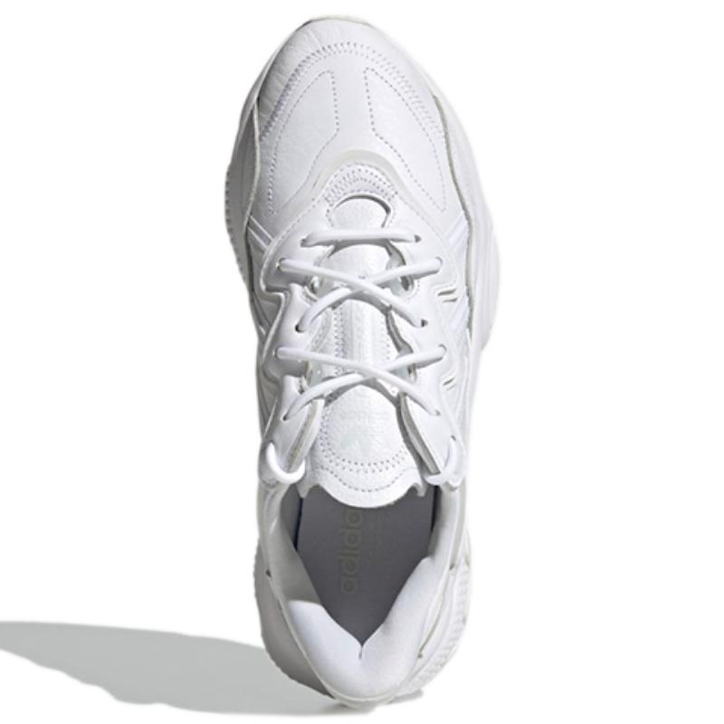 Adidas Ozweego 'Triple White' Sneakers GW8013