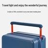 Li Shen Rechargeable Carry-On Luggage