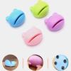 Cartoon Shape Knife Sharpener Kitchen Kinves Sharpener Whetstone for Sharpening MIT