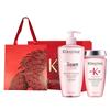 Kerastase Energizing Ginger Shampoo Set