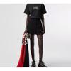 Burberry Logo-embroidered Cotton T-shirt 80211751