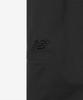 Nyuballanseu Nbnvg31713 / Uni Air Light Knit Bermuda Shorts (Charcoal)