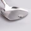 Jimei Jiduo Thickened Stainless Steel Spatula