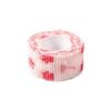 Cute Cartoon Elastic Finger Bandage - Non-woven, Self-adhesive, Durable Student Anti-Wear Wrap