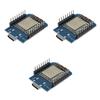 1-10 Stück WeMos D1 Mini TYP-C/Micro-USB ESP8266 ESP-12F CH340G V2 Modul WiFi D1 Mini Entwicklungsplatine 3,3V Mit Pin Für Arduino