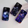NH47 V-VALORANT New High-End Shell Phone Case for Xiaomi Poco F8 M4 M5 M6 M7 X3 X6 X7 Pro GT NFC Ultra