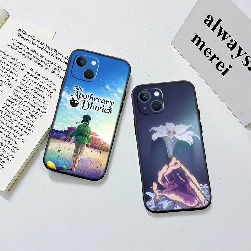 RP2 A-Apothecary MOMO New High-End Shell Phone Case for Xiaomi Poco F8 M4 M5 M6 M7 X3 X6 X7 Pro GT NFC Ultra