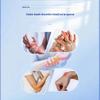 Premium Hong Kong Tenosynovitis Moxibustion Patch for Thumb, Wrist, and Elbow Pain