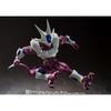 S.H.Figuarts Cooler Final Form - 40th Anniversary Commemorative Reissue Edition PVC ABS Material Approximately 190mm Painted Figure