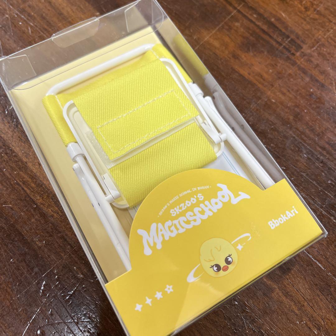 

[Б/У] skzoo 10см Стул БбокАри Феликс