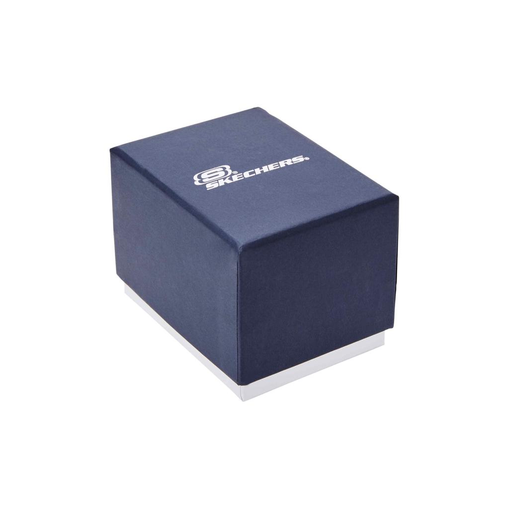 Skechers Alloy Watch SR5158 Men's Analog-Digital