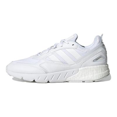 Zapatillas Unisex ZX 1K Boost 2.0 Blancas Blanco Nube Negro Core GZ3548