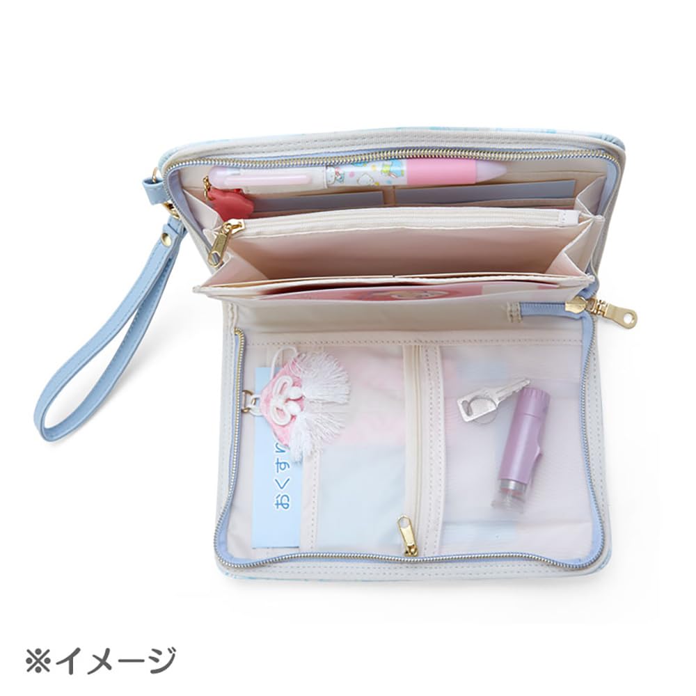 Sanrio Baby Maternal and Child Notebook Case Pochacco 114952