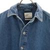 ZARA MAN Denim Jacket M pullover Men's Used