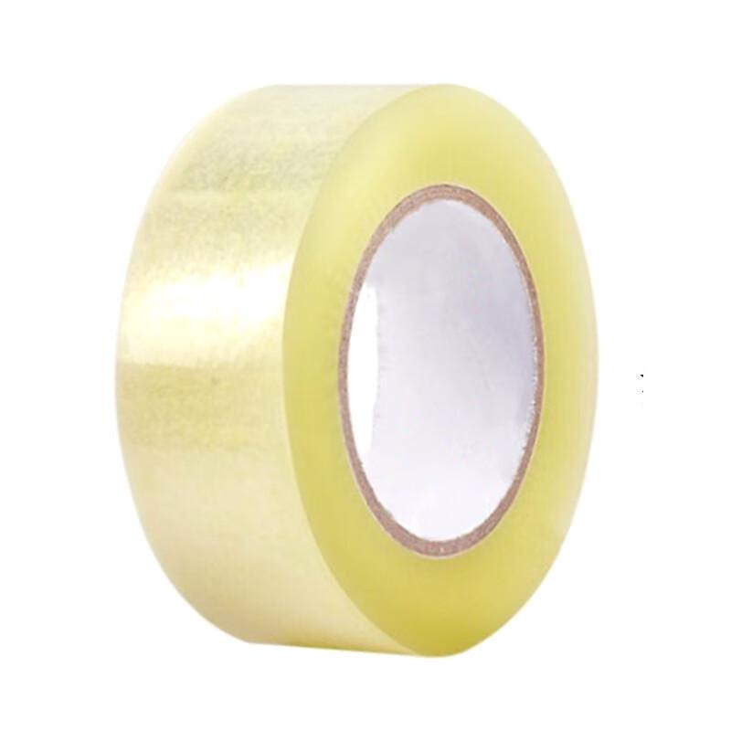 Transparent Packing Tape