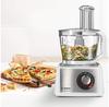 Food Processor Bosch MC812S820 Multi Talent 8