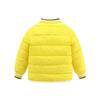Children's Fashionable And Casual Thin Down Cotton Jacket