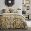 Duvet Cover Set - - Sunshine 0.15 - 220x240cm - 2 People - Printed - 57 Thread Count Cotton