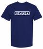 EZGO Electric Golf Carts T-shirt Unisex T-Shirt