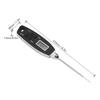 Digital Food Thermometer Accurate   Read Thermometer Kitchen Tool for Grilling Cooking