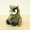 Sun Arrow Potte Plush Toy - Scops Owl K-8448