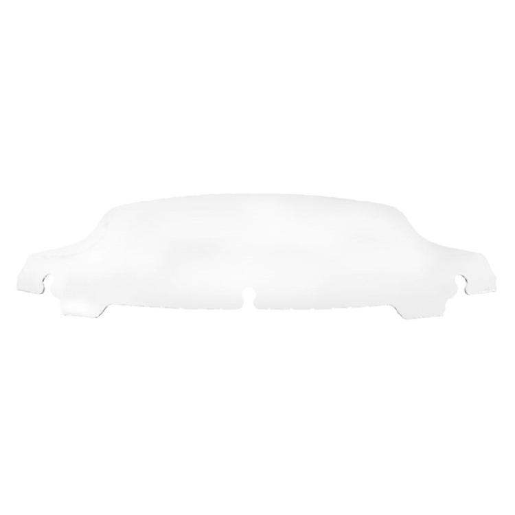 Motorcycle Windshield Windscreen Plate Side Panel Upper Fairing Wind Deflectors чистый