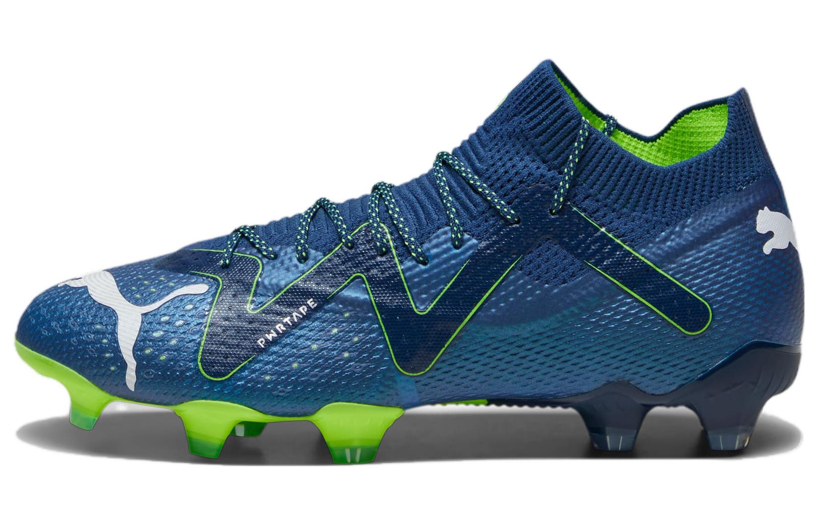 Puma Women s Future Ultimate FG AG Gear Up Pack 107356-03 39