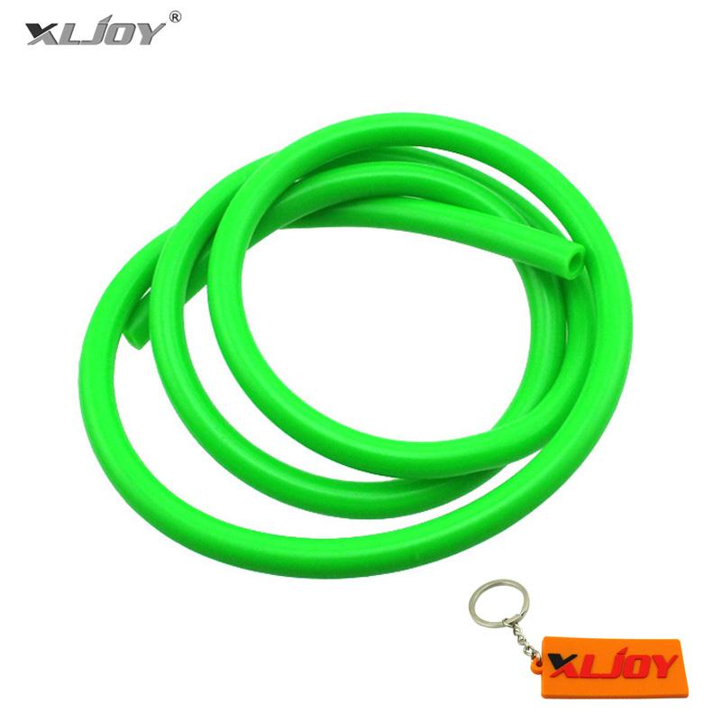 5mm ID Fuel Line Hose Tube For 50cc 110cc 125 140 150 160 200 250 cc ATV Quad Dirt Bike Go Kart Motorcycle Motocross Motorcycle Fuel Filters5