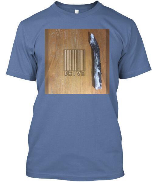 Wood T-Shirt L