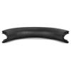 Pad per Archetto Auricolare Durevole per Cuffie Serie Microsoft, Pad per Archetto Cuffie, Fascia Auricolare, Sostituzione Cuscinetto in Pelle