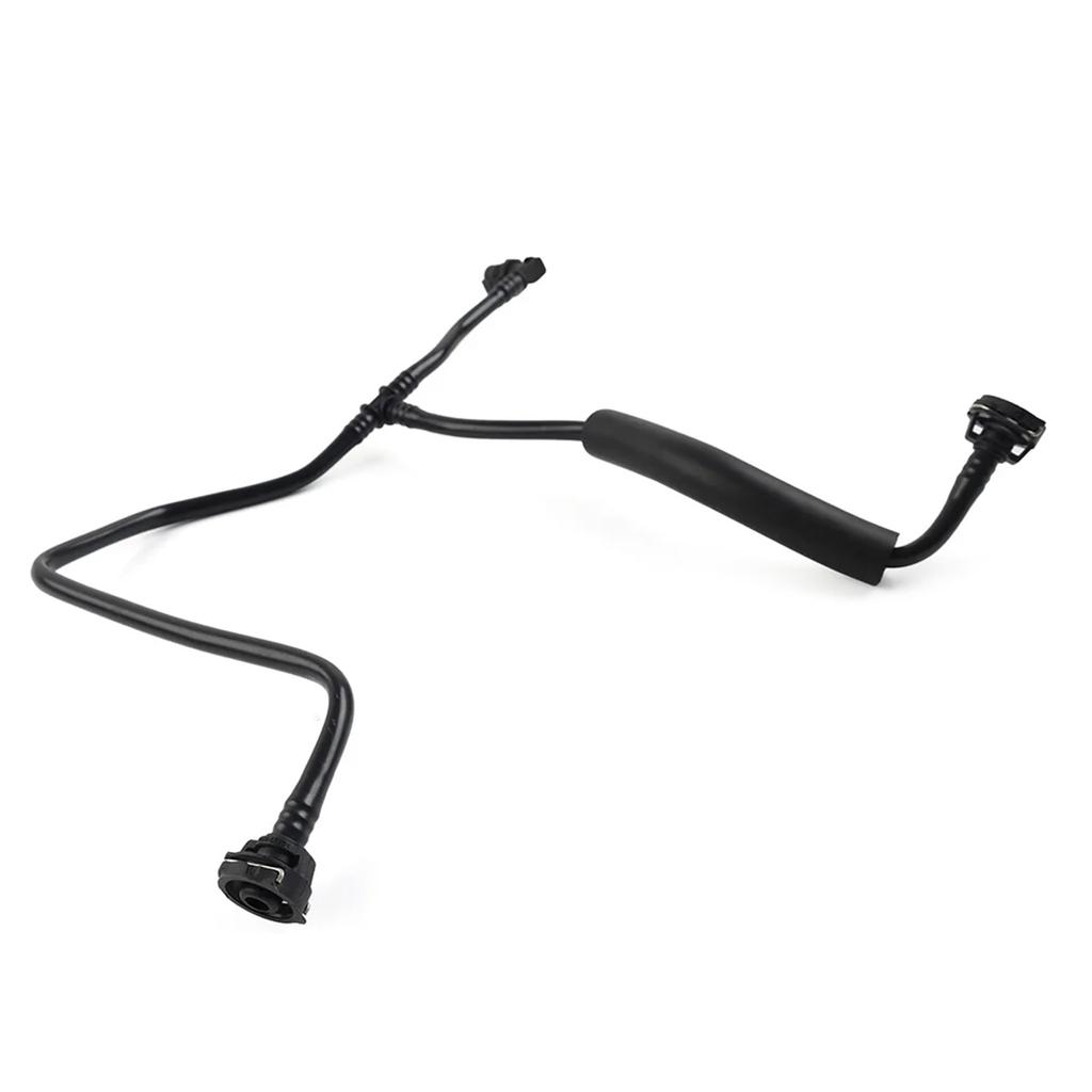 Engine Coolant Reservoir Recovery Tanks Hose Bottle Overflow Tube For LR091813 T4A1783 T2H1438 GX738C362 GX738C362CB