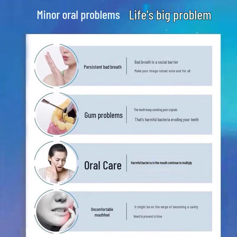 DAGO Povidone-Iodine Antiseptic Mouthwash